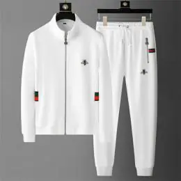 gucci survetements manches longues pour homme s_124bb55